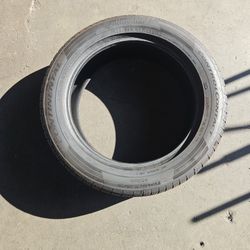235/55/20 Continental Tire 235 55 20