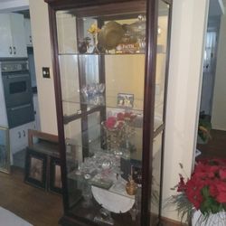 China Cabinet