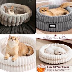 Cat Bed ($15/2)