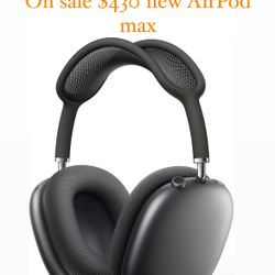 AirPod Max 