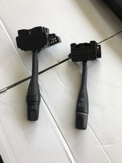 S14 94 to 98 240sx headlight switch and wiper switch