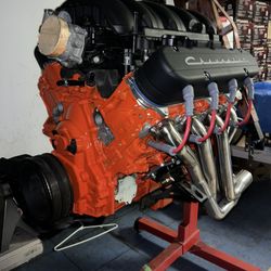 6.2 L86 Gen V