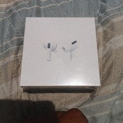 Air Pods