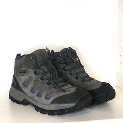 Propet Men’s Ridge Walker Waterproof Hiking Boot M3599 Sz 13 M