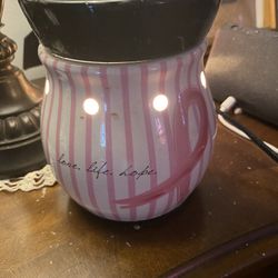 Scentsy Wax Warmer