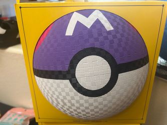 Pokémon kickball