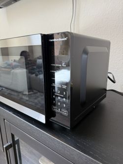 Hamilton Beach Microwave