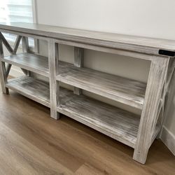 Long Shelf / Sideboard
