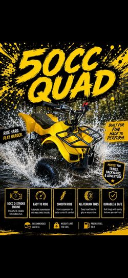Child quads