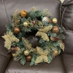 Wreath