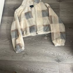 Timing Sweater