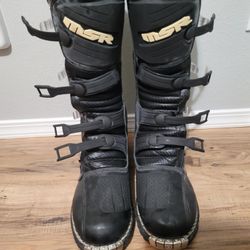 MSR VX1 ATV BOOTS