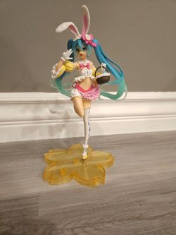 Hatsune Miku Figure