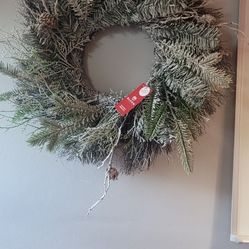 Christmas Wreath