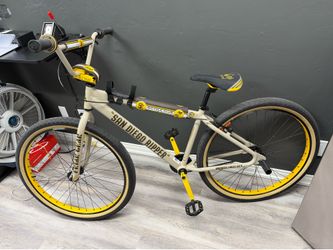 SE Bike San Diego Ripper