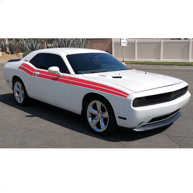 2013 Dodge Challenger