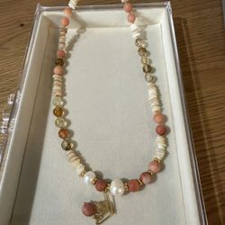 Exquisite One Of A Kind Necklace! 
