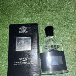 Creed Aventus