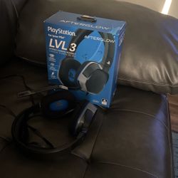 Ps5 Headphones 