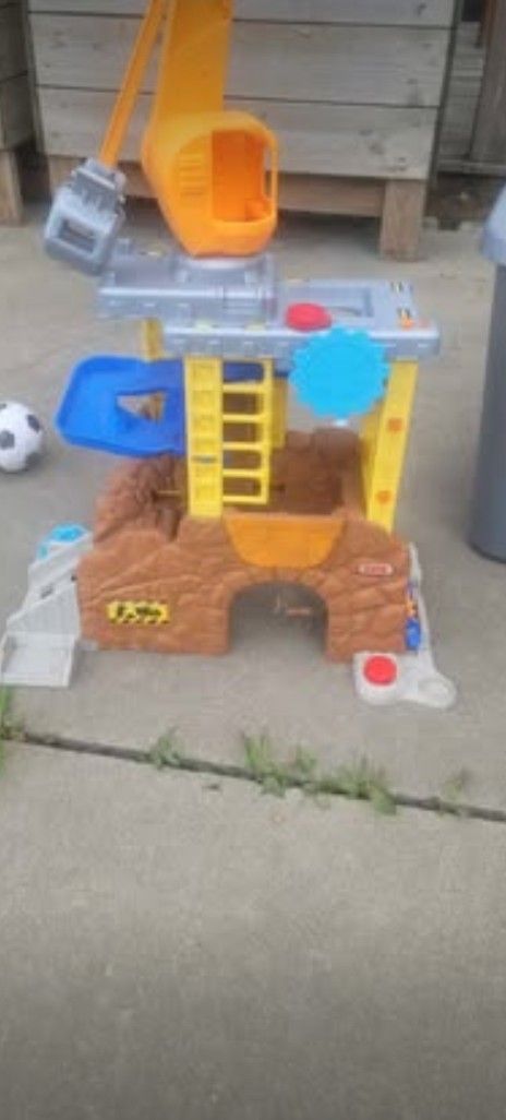 Little People Toys