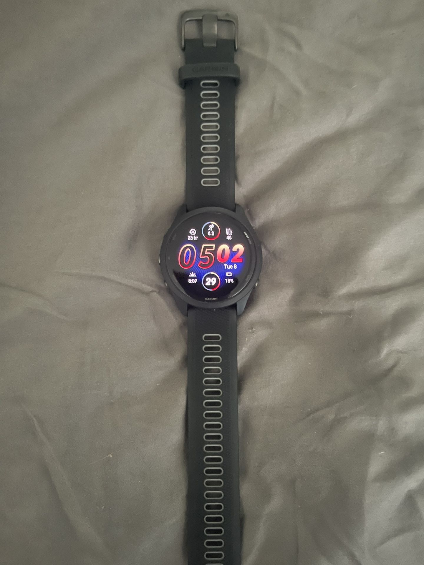 Garmin 265