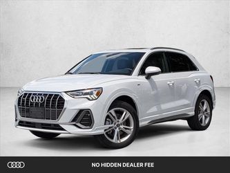 2024 Audi Q3