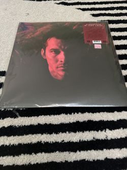Mi Vida local Atmosphere Vinyl With 45 Included