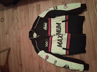 Jacket for men