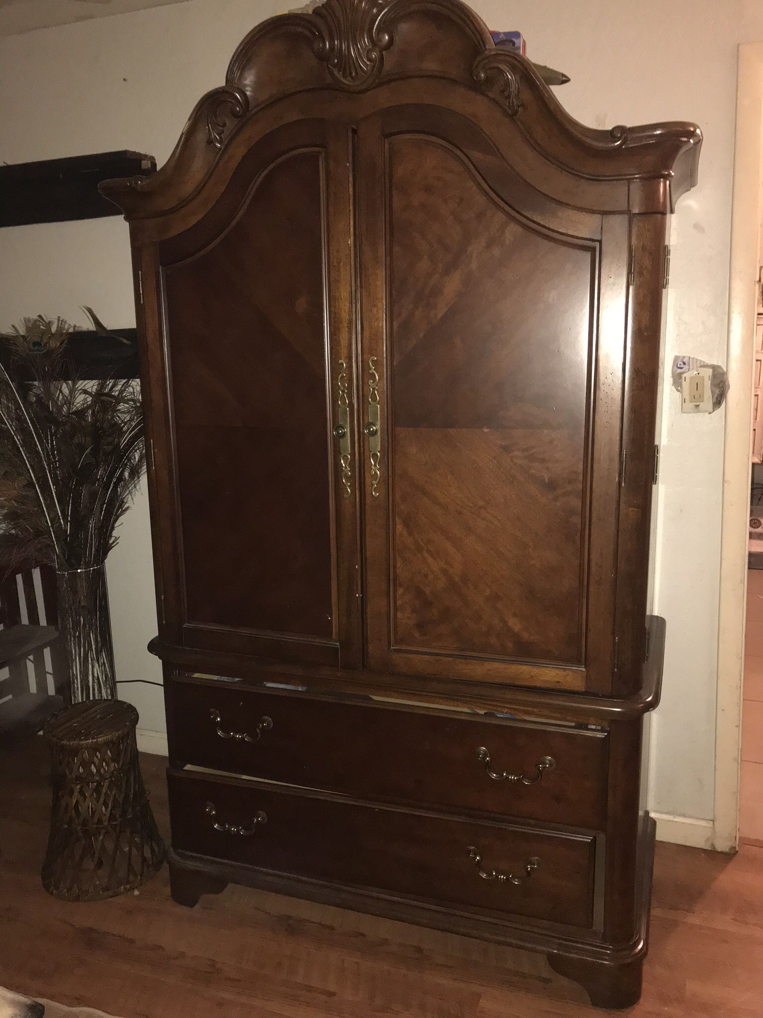 Large Cabinet/ Closet