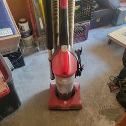 House Vaccum