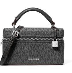 Michael Kors Jana Small Crossbody