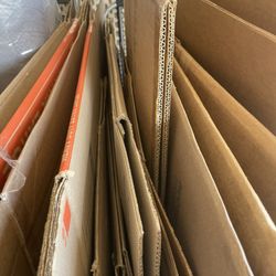 Free Moving Boxes