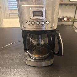 Coffee Maker