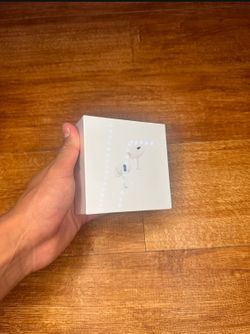 AirPods