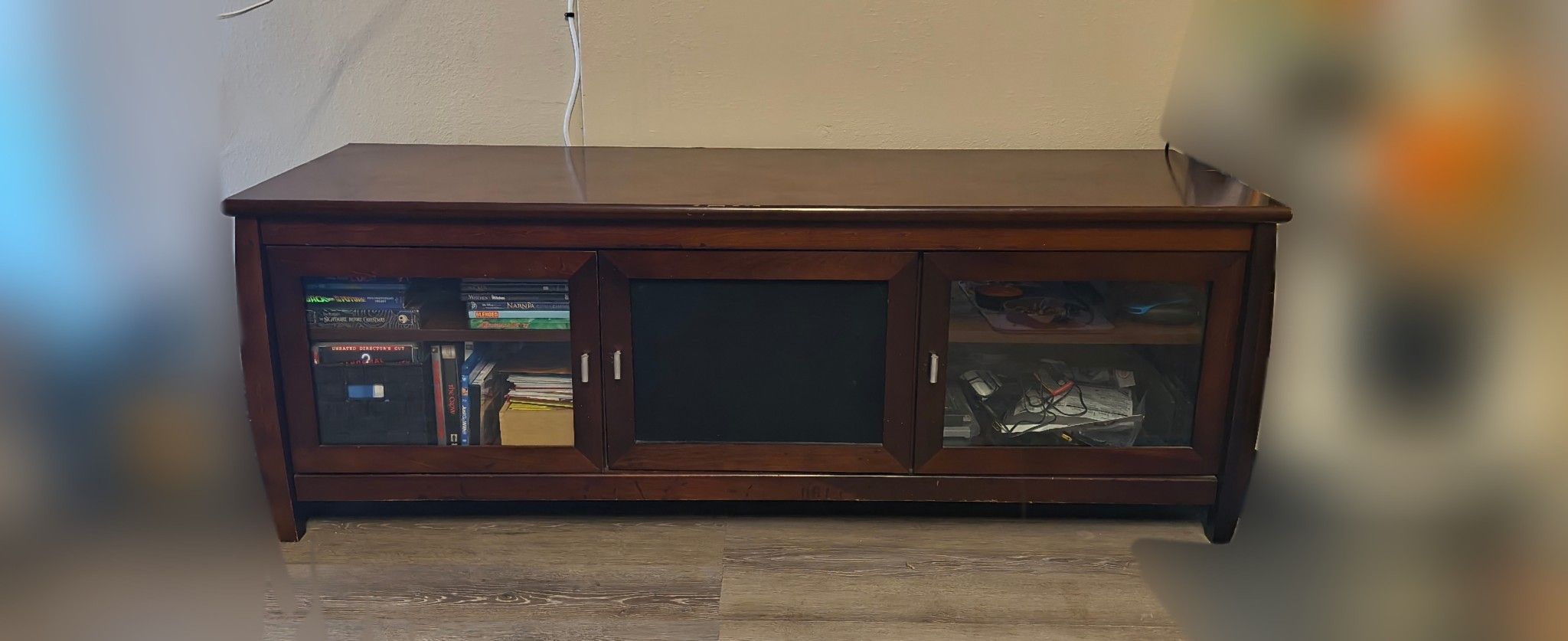 TV stand 