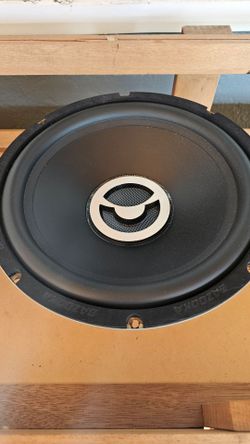 Bazooka 12 in subwoofer