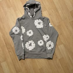 Denim Tears Hoodie 