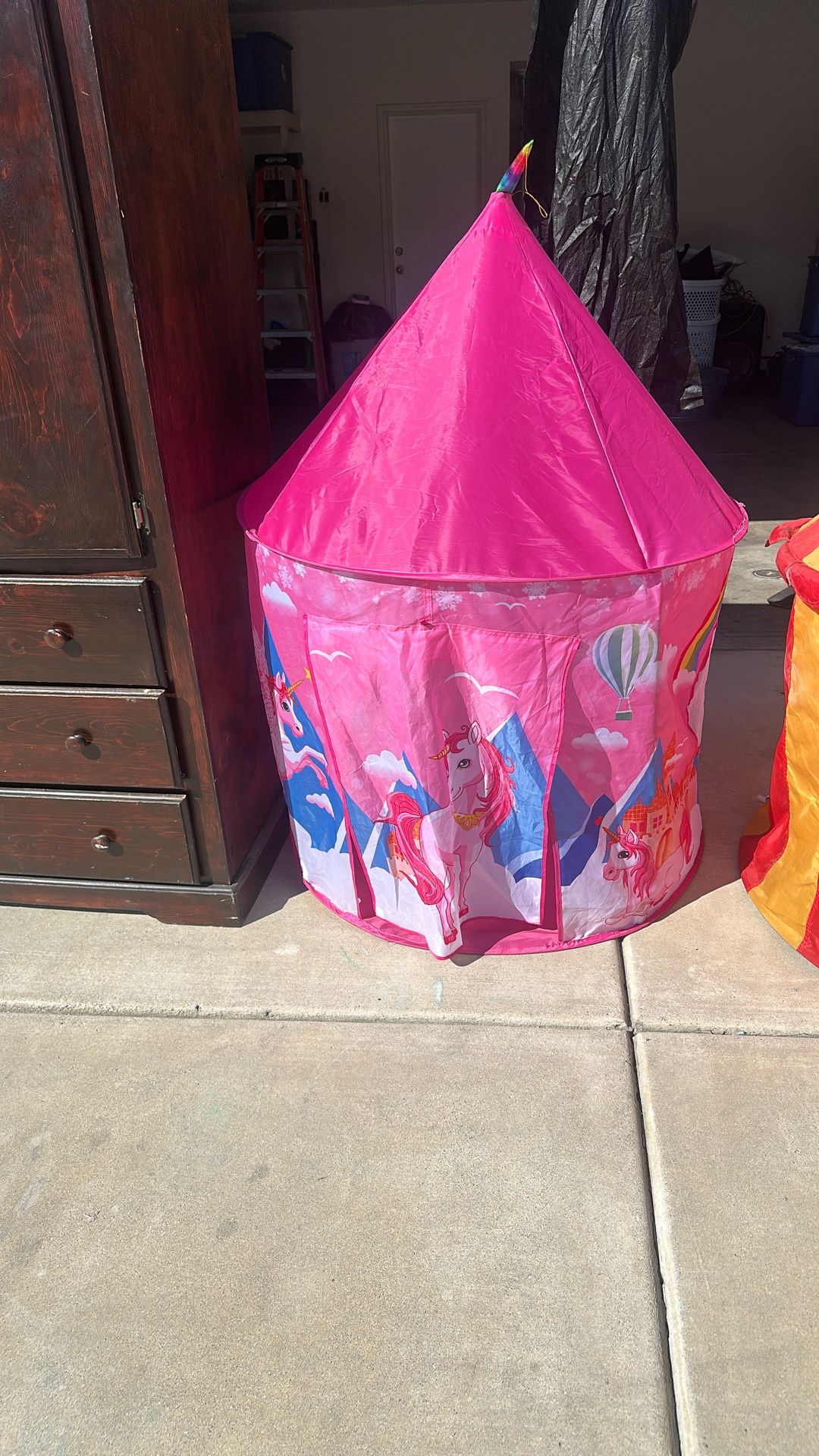 Tent( For Kids)