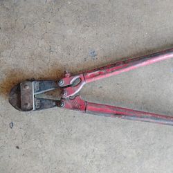 Bolt Cutters 