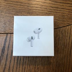 AirPods Pro 2
