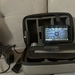 Atomos Ninja V 5” 4Kp60 HDR Monitor Recorder