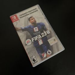 FIFA 23 (Nintendo Switch) 