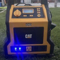 CAT 3 En 1