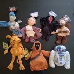 Star War Beanies New (7)