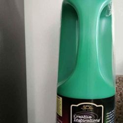 Liquid Acrylic Paint With Pump