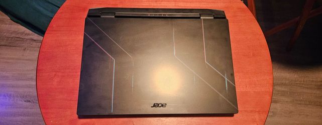 Acer Nitro 5 an515-53 3050ti