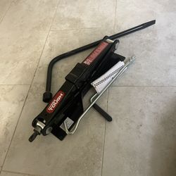 Brand New Jack Never Been Used