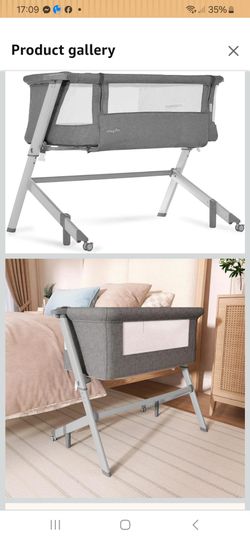 Baby bassinet