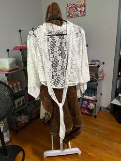 M Ember Top