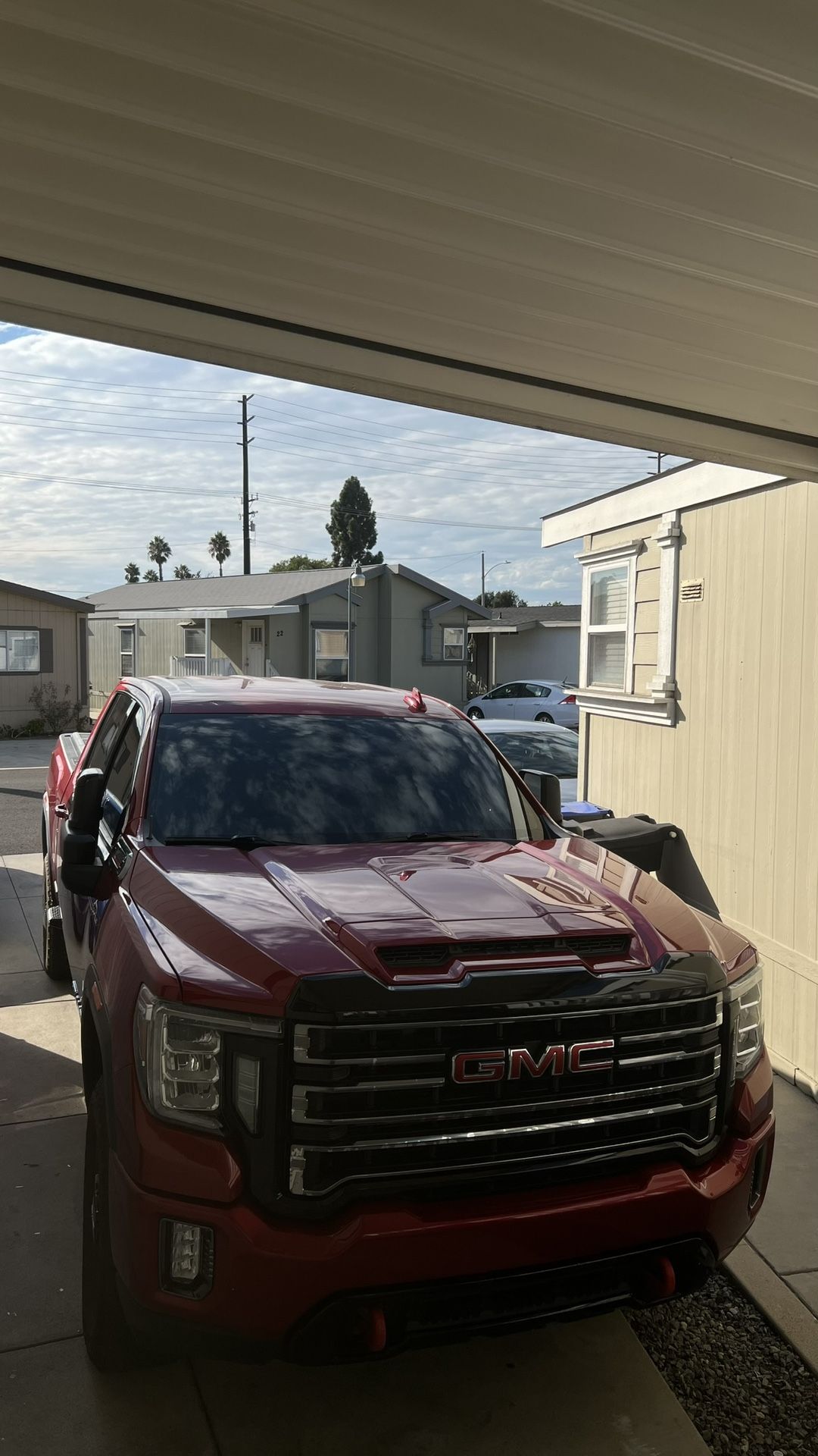 Automotive Window Film Tint 